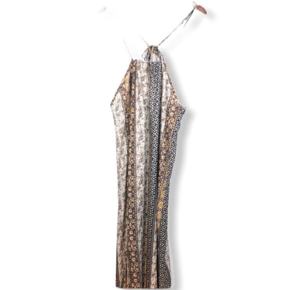 Honey Punch Maxi Dress - Picture 2 of 10